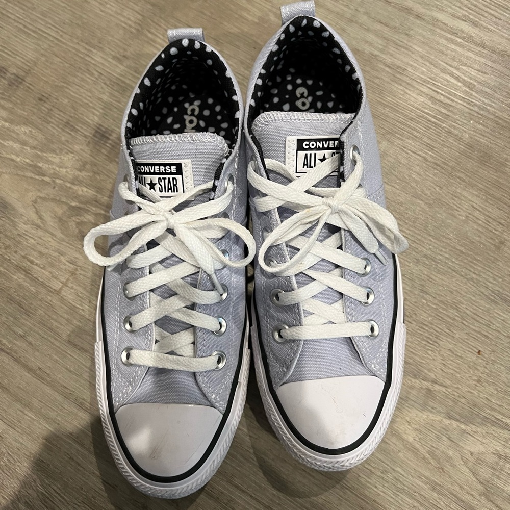 Converse